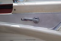 1957 Ford Thunderbird for sale