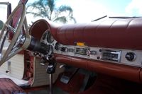 1957 Ford Thunderbird for sale