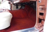 1957 Ford Thunderbird for sale