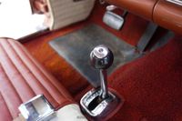 1957 Ford Thunderbird for sale