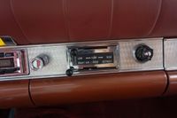 1957 Ford Thunderbird for sale