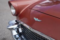 1957 Ford Thunderbird for sale