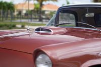1957 Ford Thunderbird for sale