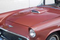 1957 Ford Thunderbird for sale