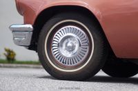 1957 Ford Thunderbird for sale