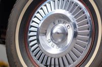 1957 Ford Thunderbird for sale