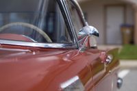 1957 Ford Thunderbird for sale