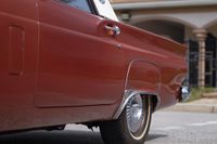 1957 Ford Thunderbird for sale