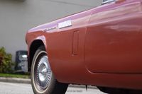 1957 Ford Thunderbird for sale