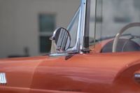 1957 Ford Thunderbird for sale