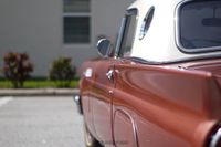 1957 Ford Thunderbird for sale