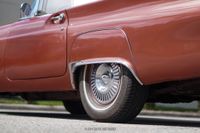 1957 Ford Thunderbird for sale