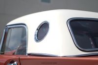 1957 Ford Thunderbird for sale