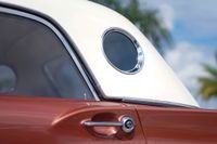 1957 Ford Thunderbird for sale