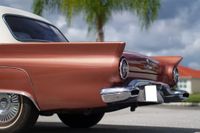 1957 Ford Thunderbird for sale