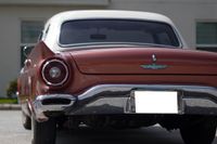 1957 Ford Thunderbird for sale
