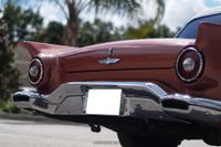 1957 Ford Thunderbird for sale