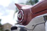 1957 Ford Thunderbird for sale