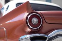 1957 Ford Thunderbird for sale