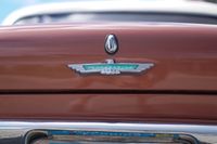 1957 Ford Thunderbird for sale
