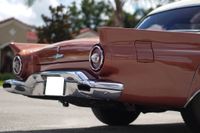 1957 Ford Thunderbird for sale