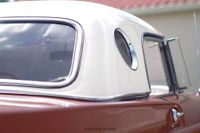 1957 Ford Thunderbird for sale