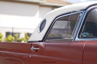 1957 Ford Thunderbird for sale