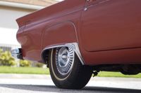 1957 Ford Thunderbird for sale