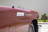 1957 Ford Thunderbird for sale