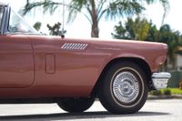 1957 Ford Thunderbird for sale