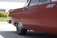 1957 Ford Thunderbird for sale