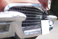 1957 Ford Thunderbird for sale