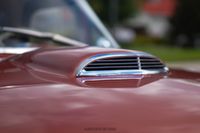 1957 Ford Thunderbird for sale