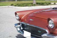 1957 Ford Thunderbird for sale