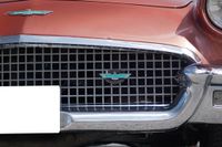 1957 Ford Thunderbird for sale