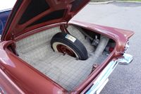 1957 Ford Thunderbird for sale