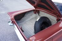 1957 Ford Thunderbird for sale