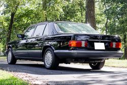 1989 Mercedes-Benz 560SEL for sale