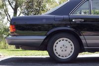 1989 Mercedes-Benz 560SEL for sale
