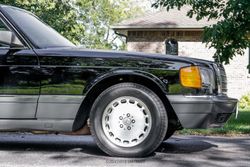 1989 Mercedes-Benz 560SEL for sale
