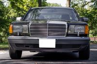 1989 Mercedes-Benz 560SEL for sale