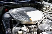 1989 Mercedes-Benz 560SEL for sale