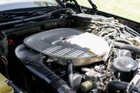 1989 Mercedes-Benz 560SEL for sale