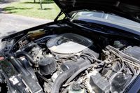 1989 Mercedes-Benz 560SEL for sale