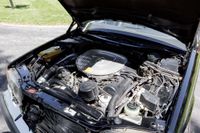 1989 Mercedes-Benz 560SEL for sale