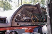 1989 Mercedes-Benz 560SEL for sale
