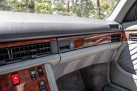 1989 Mercedes-Benz 560SEL for sale