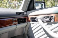 1989 Mercedes-Benz 560SEL for sale