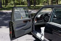 1989 Mercedes-Benz 560SEL for sale
