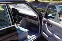 1989 Mercedes-Benz 560SEL for sale